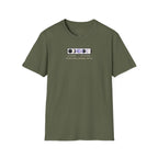 Status Lunar- Recharge Active T-shirt