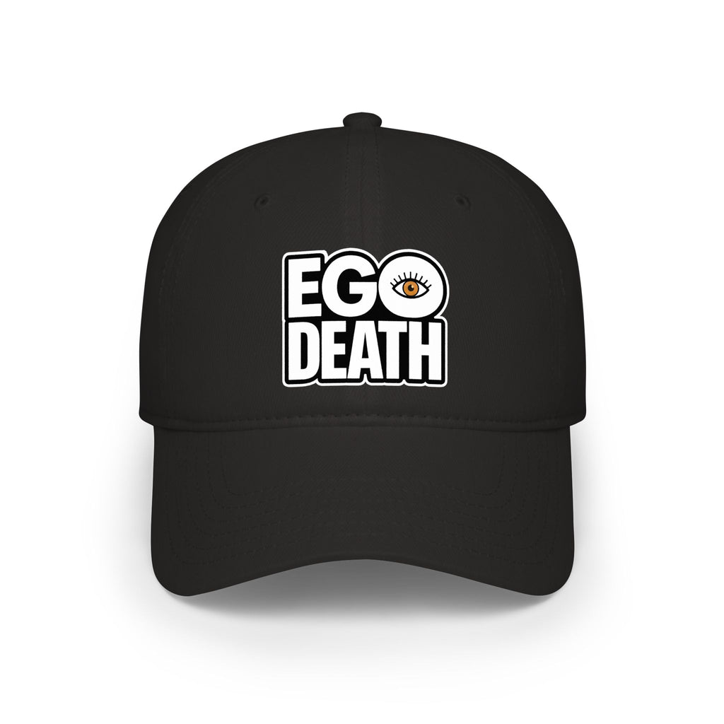 Ego Death Baseball Cap