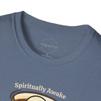 Spiritually Awake But Still Need Coffee T-Shirt