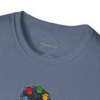 Mama Stay Calm T-Shirts