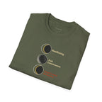 Manifesting Forgot the Laundry T-shirt