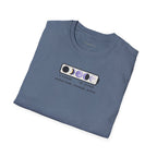 Status Lunar- Recharge Active T-shirt