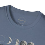 Do Not Disturb. Too Much Data. T-shirt