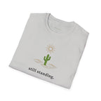 Still Standing T-shirt