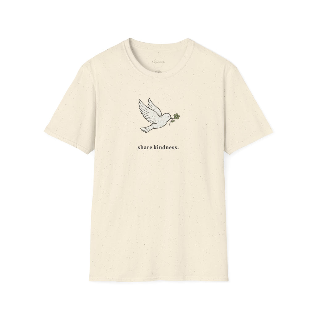 Share Kindness T-shirt