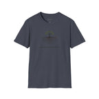 Growing Where I'm Planting T-shirt