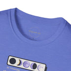 Status Lunar- Recharge Active T-shirt