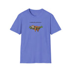 I Embody Patience T-shirt