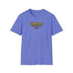 Elevated State. Low Social Battery T-shirt
