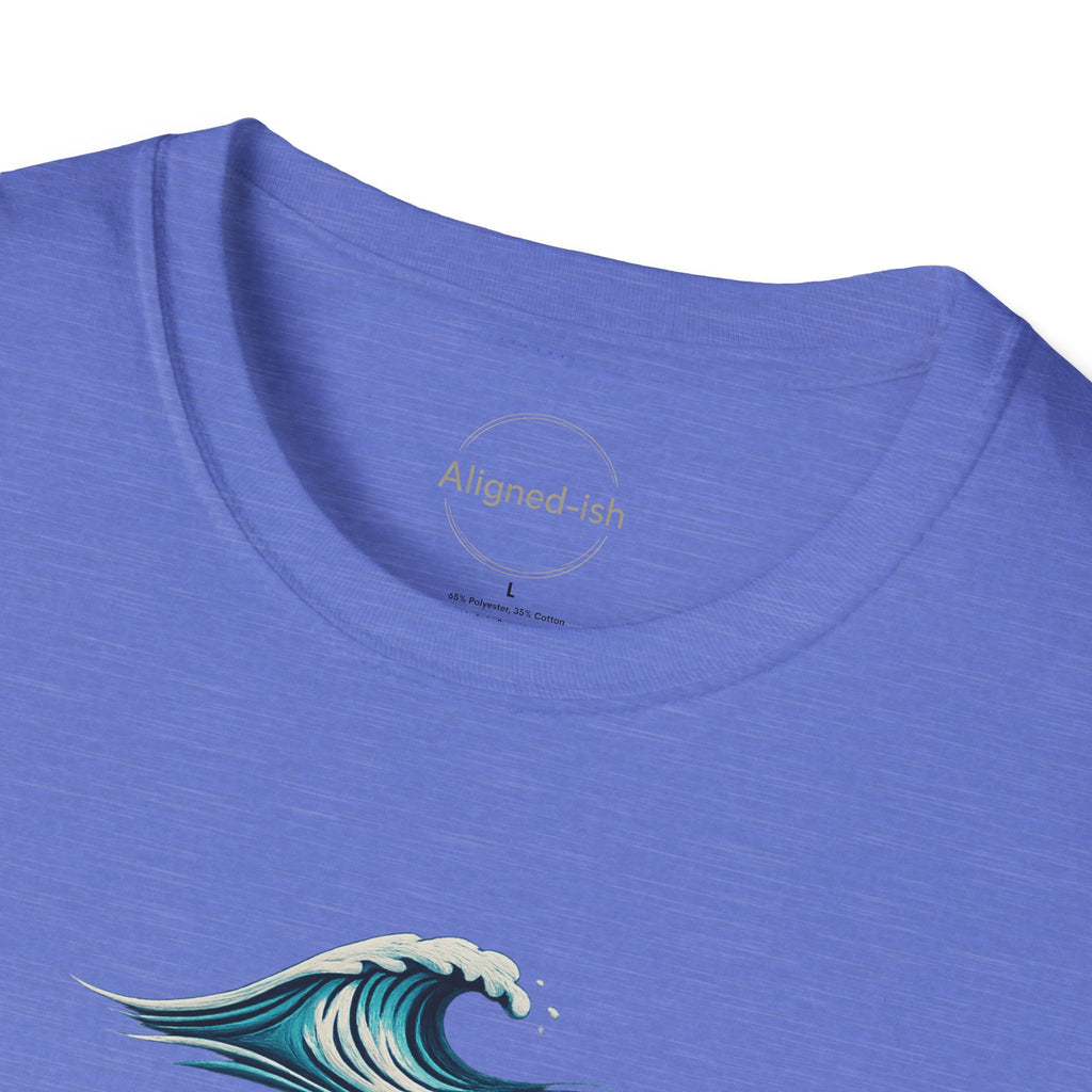 There Is Time T-shirt