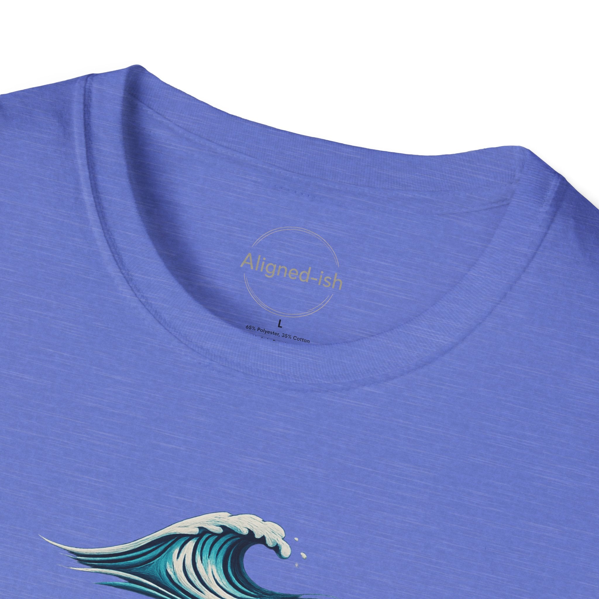 There Is Time T-shirt