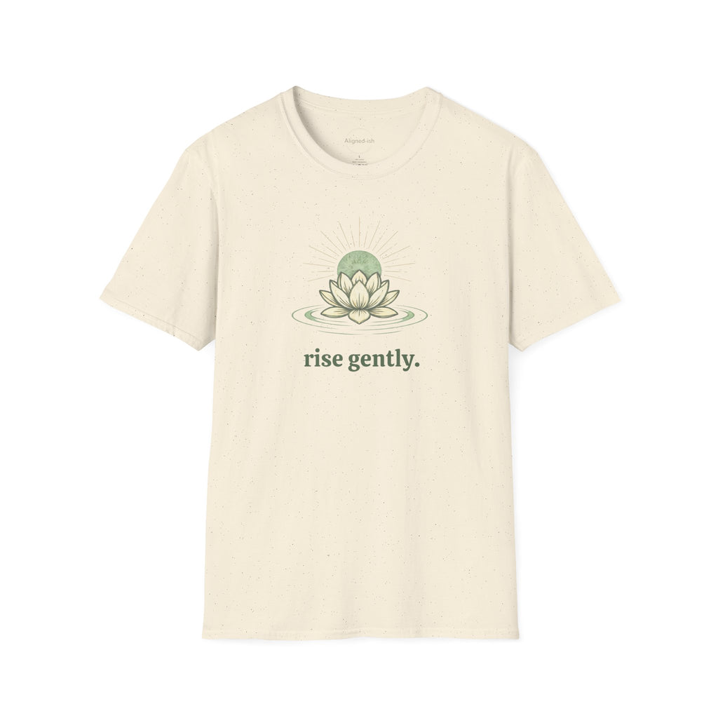 Rise Gently T-shirt
