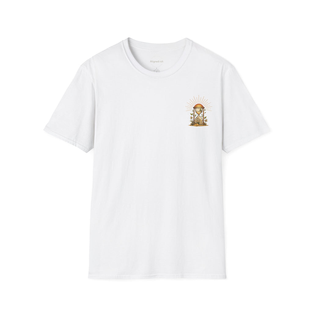 Give it Time T-Shirts
