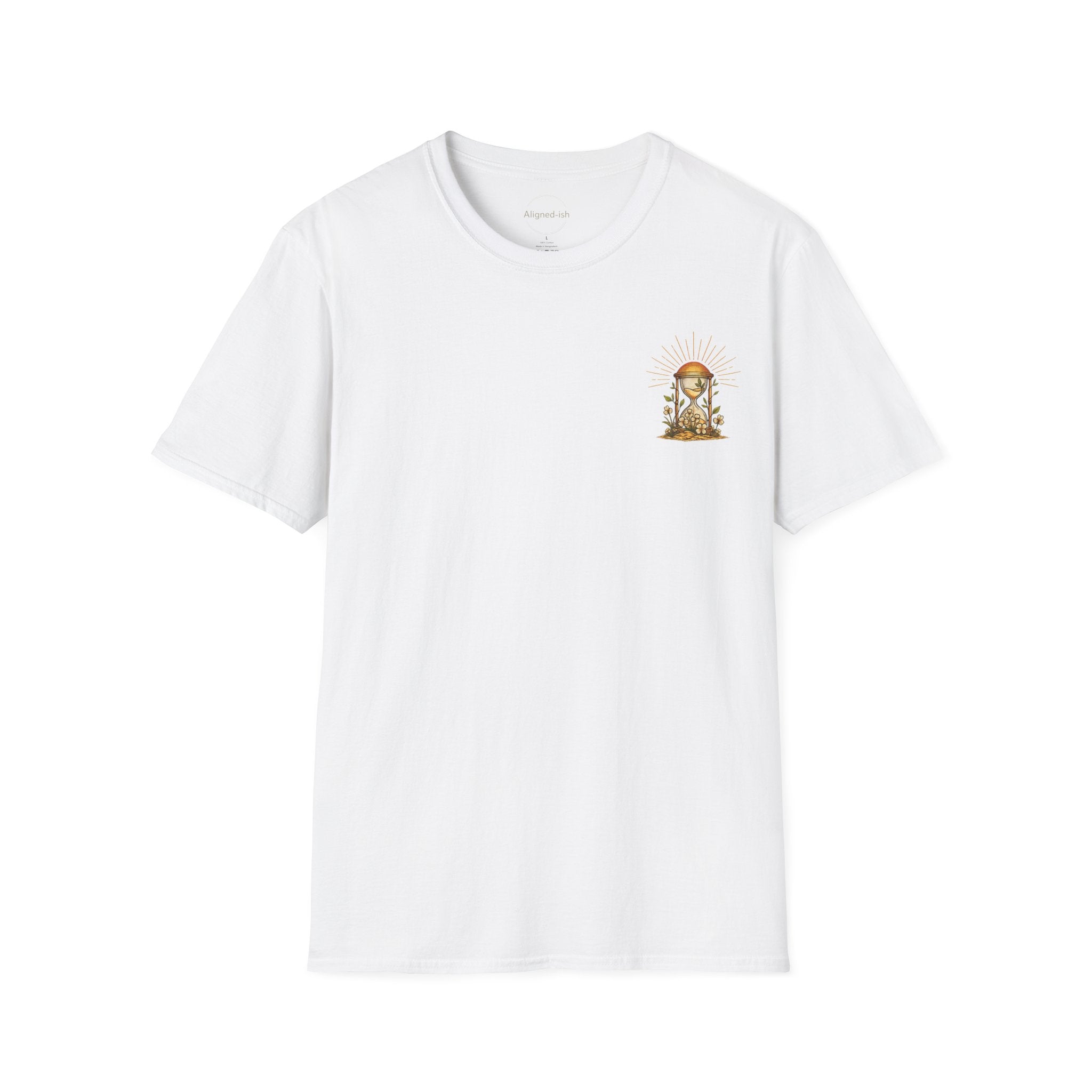 Give it Time T-Shirts
