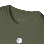 Breathe and Begin Again T-shirt