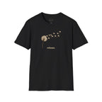 Release Dandelion T-shirt