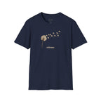 Release Dandelion T-shirt