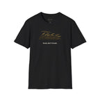 Bend, Don't Break T-shirt