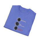 Manifesting Forgot the Laundry T-shirt