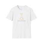 Ascending, Not Just Hopping T-shirt