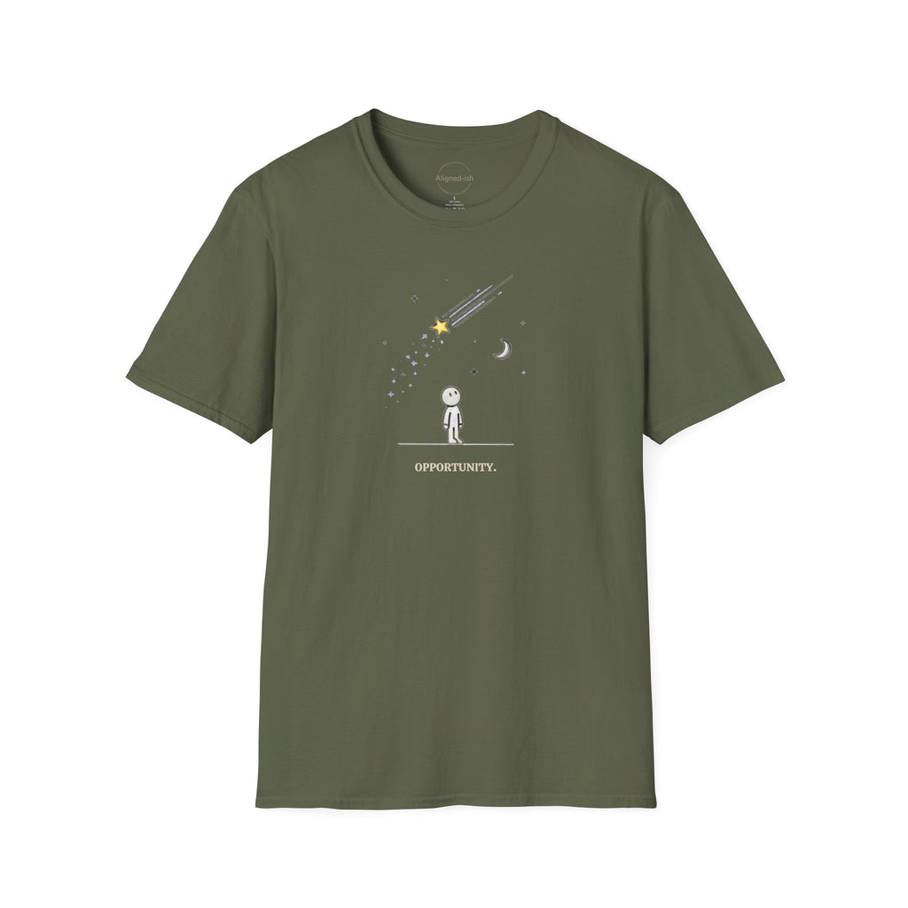 Opportunity T-shirt