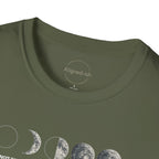 Do Not Disturb. Too Much Data. T-shirt