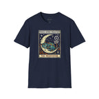 Astral Projection- The Meditator T-shirt