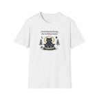 Protecting My Energy (By Avoiding People) T-shirt