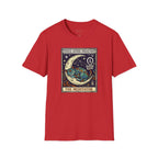 Astral Projection- The Meditator T-shirt