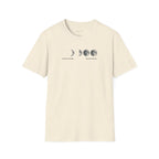 Do Not Disturb. Too Much Data. T-shirt