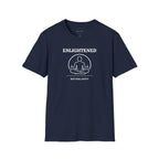 Enlightened But Still Petty T-shirt
