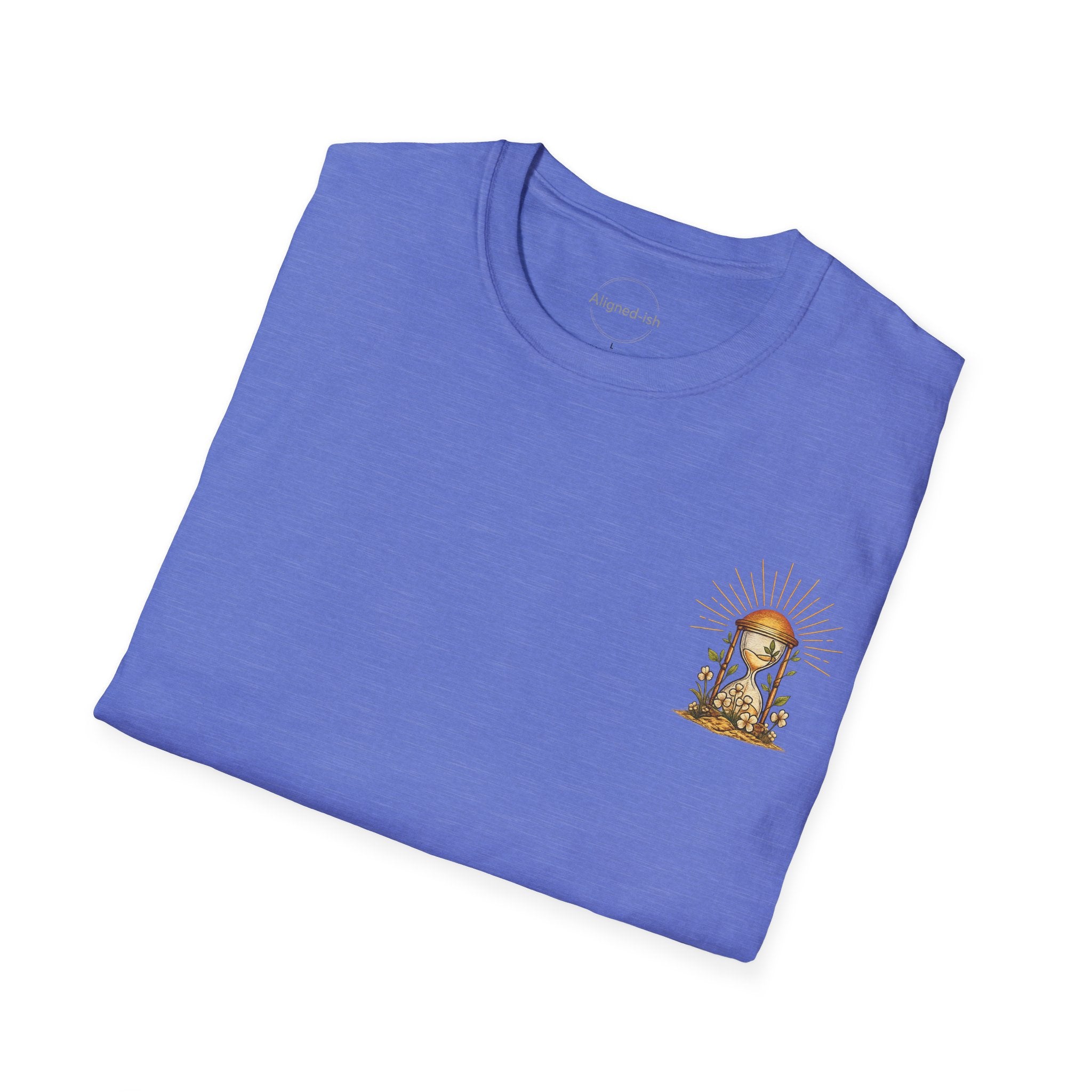 Give it Time T-Shirts