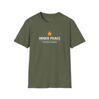 Inner Peace Outer Chaos T-shirt