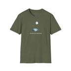 Breathe and Begin Again T-shirt