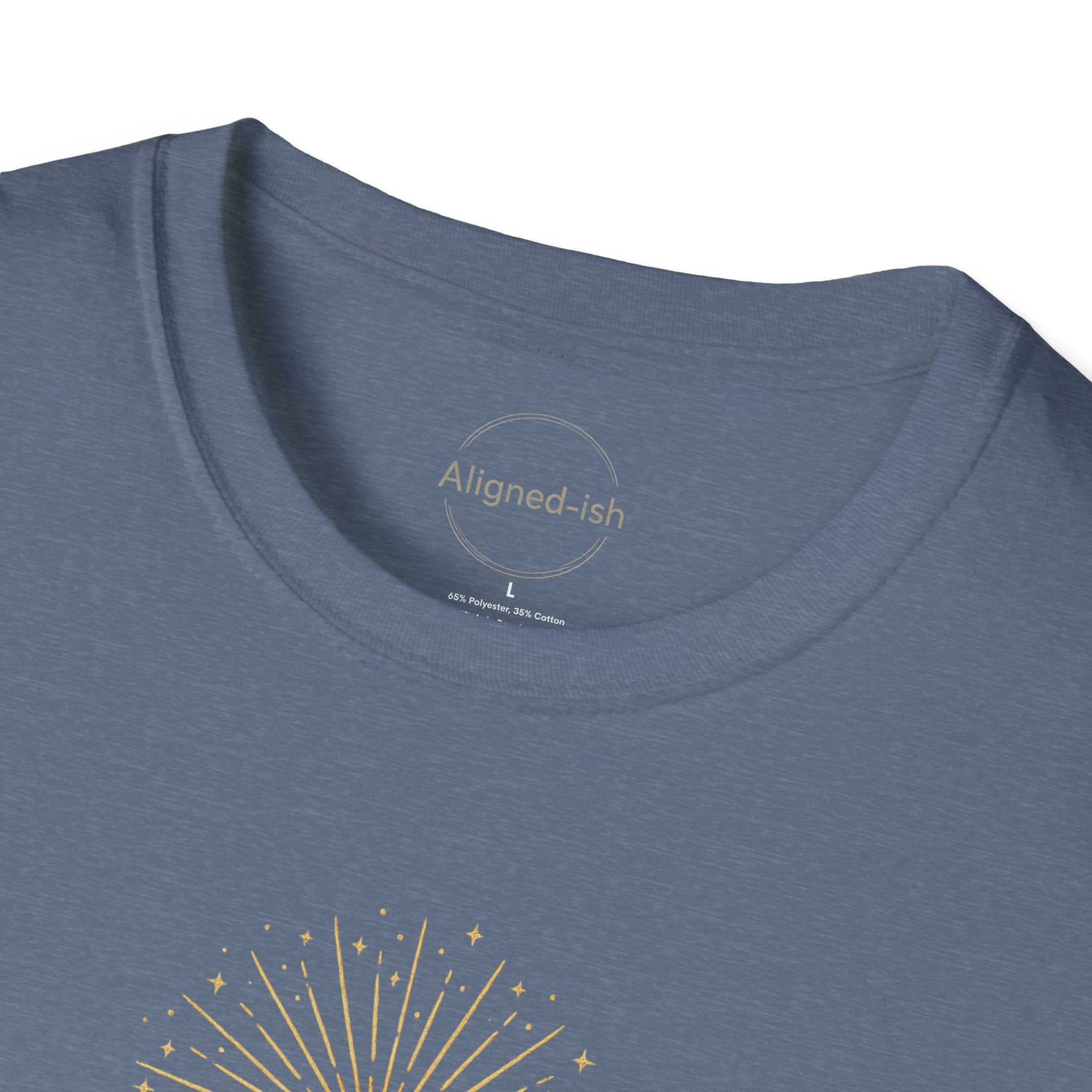 Steady Through The Waves T-shirt