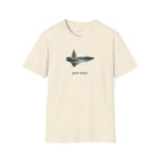 Quiet Mind T-shirt
