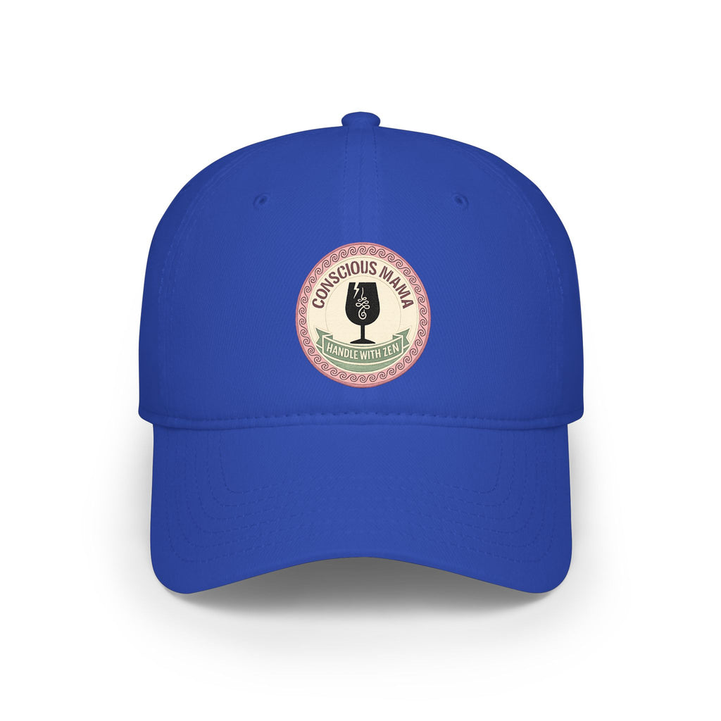 Conscious Mama Baseball Cap