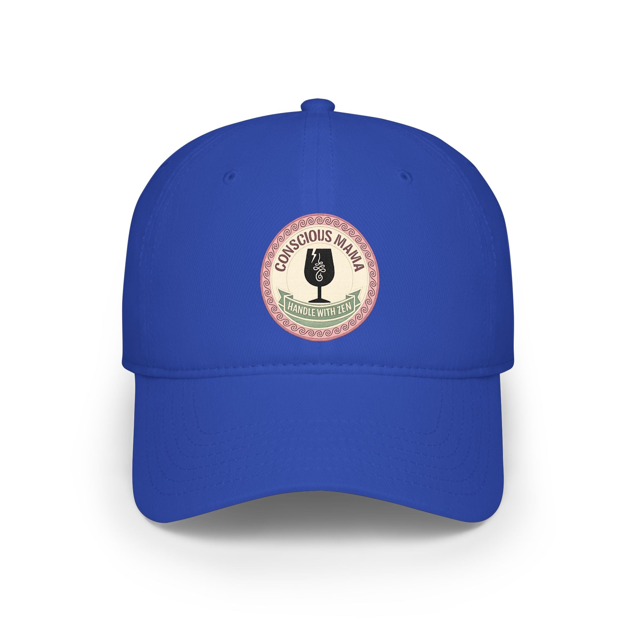 Conscious Mama Baseball Cap