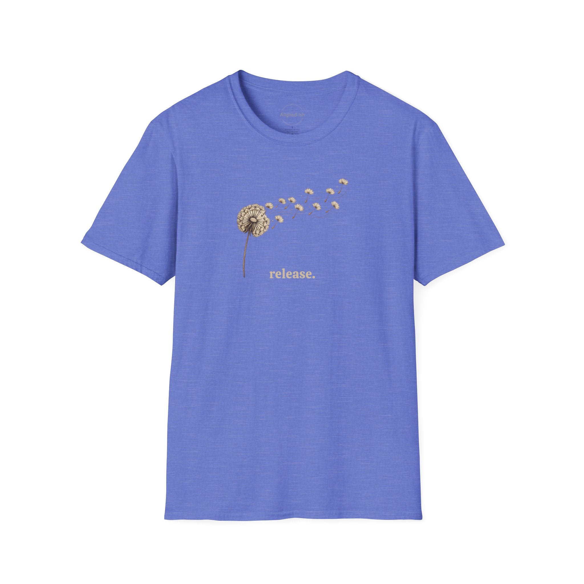 Release Dandelion T-shirt