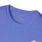 Grow Through What You Go Through T-shirt