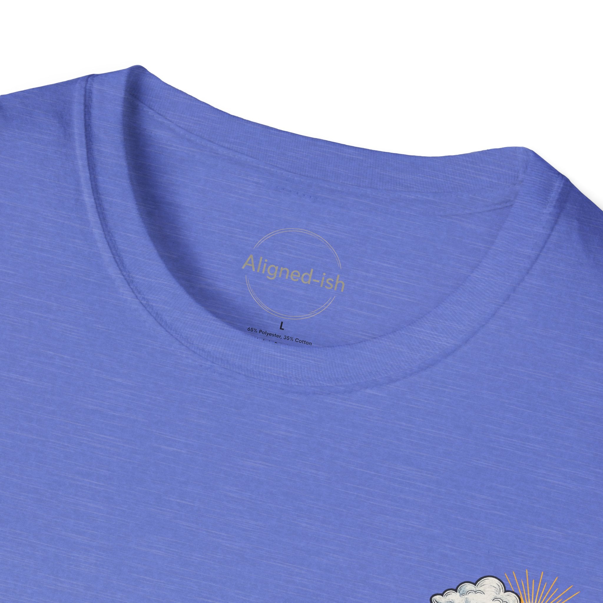 Grow Through What You Go Through T-shirt