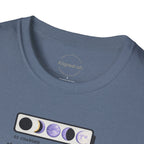 Status Lunar- Recharge Active T-shirt