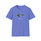 Quiet Mind T-shirt
