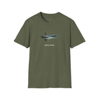 Quiet Mind T-shirt