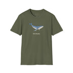 Feel Deeply T-shirt