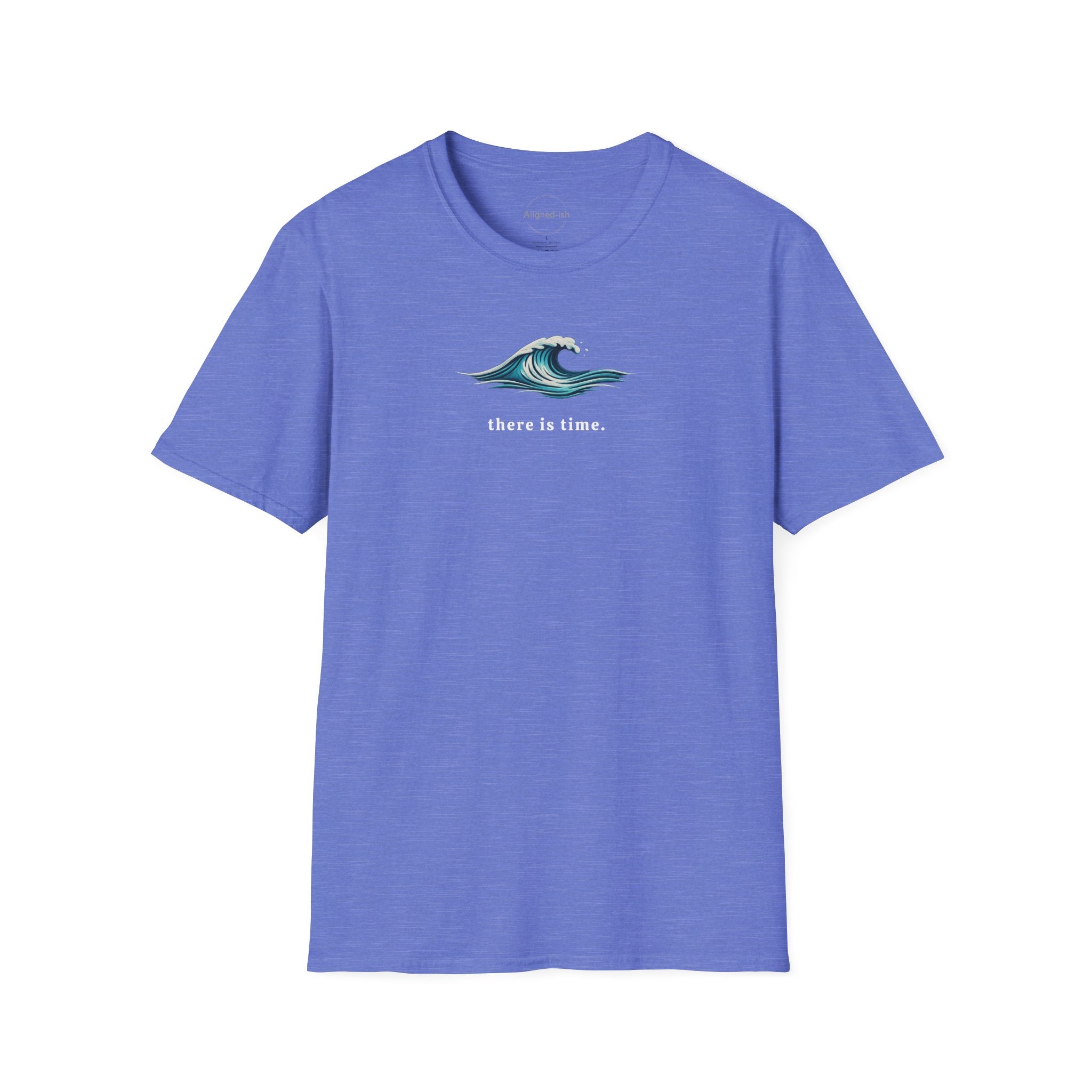 There Is Time T-shirt