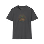 Strength Grows Here T-shirt
