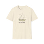 Rest Your Mind T-shirt