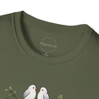 Twinning T-shirt