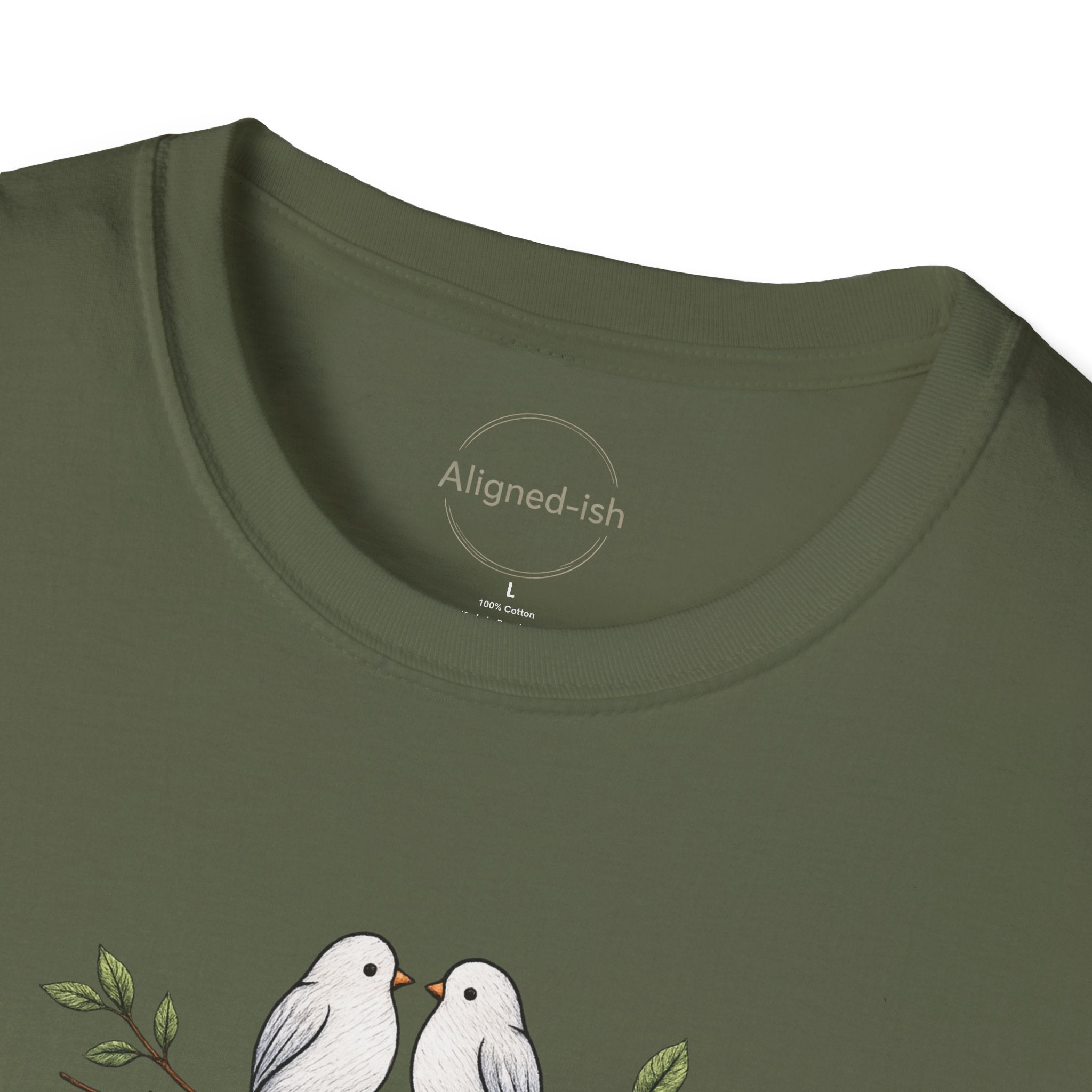 Twinning T-shirt